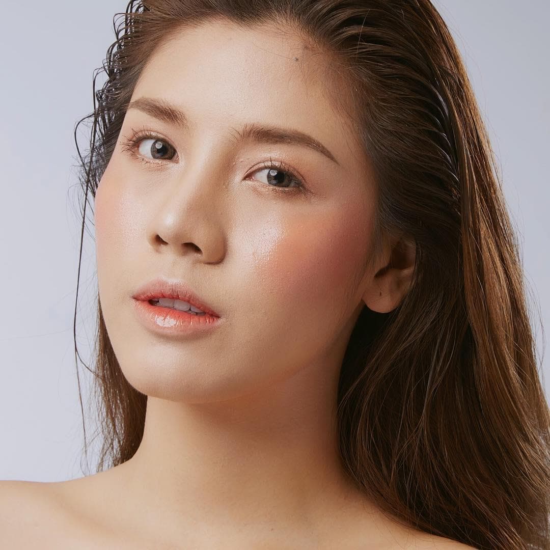 #MUT29 Narak Urachaphat Dechabenjanon (อุรชาภัทร เดชาเบญจานนท์) - Finalist Miss Universe Thailand 2018 (Photo Courtesy: MU Thailand Official/ FaceBook)
