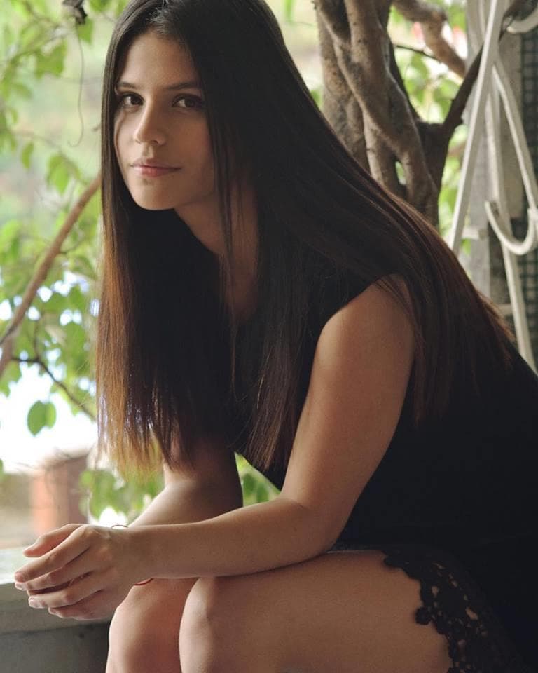 Natalia Ramos - Finalist Miss Earth Colombia 2018/ Miss Tierra Colombia 2018 (Image Source: Instagram)