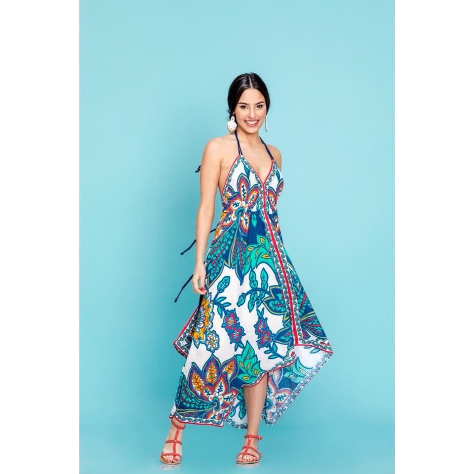 Ana Paula Cespedes Miss Supranational Paraguay 2018, Finalist Miss Supranational 2018 (Photo Credits: Miss Supranational Official)