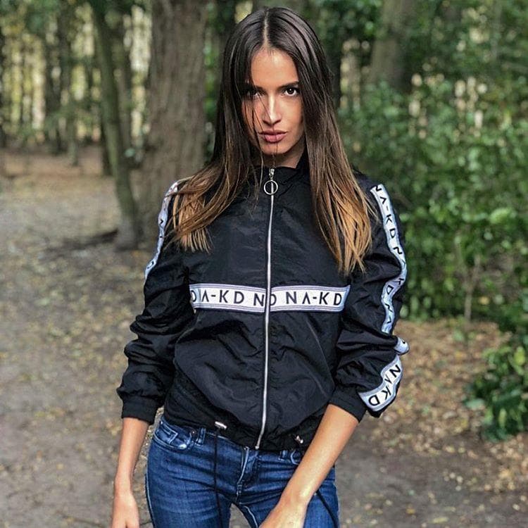 Julie Boone Finalist Miss België 2019/ Miss Belgium 2019 (Photo Courtesy: Miss Belgium Official)