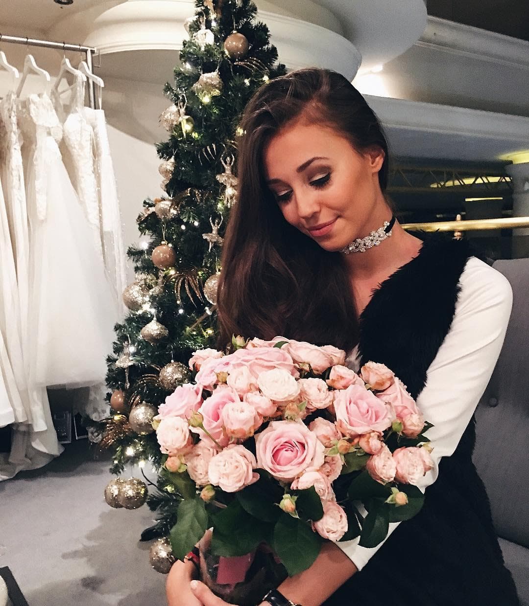 Izabella Krzan Contestant from Poland for Miss Universe 2016 (Photo Credits: Instagram/Facebook Official)