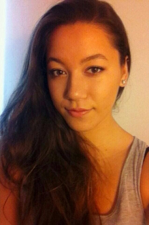 Michelle Kremper Contestant Miss Earth Guam 2016