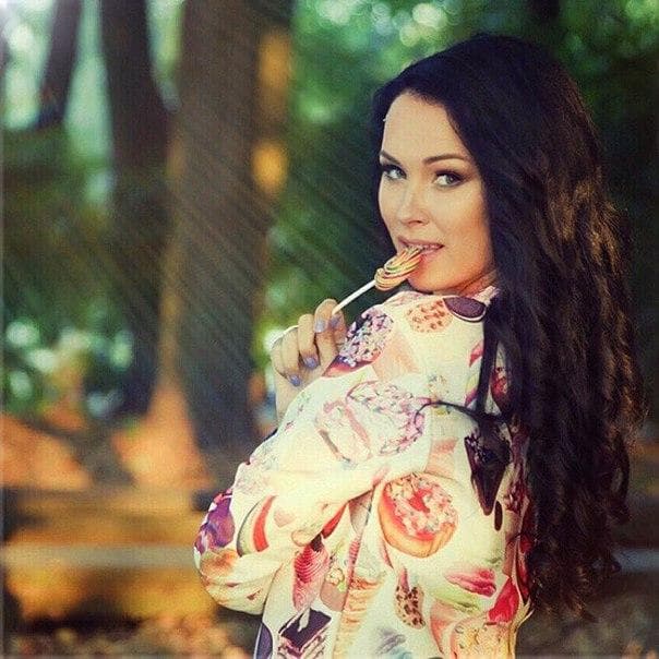 Veronika Korobko Contestant Miss Belarus 2016