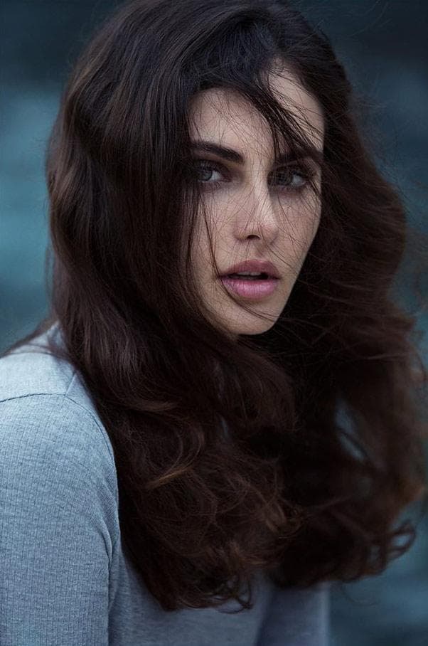 Ivana Eva Klobasa Contestant Miss Universe Croatia 2016