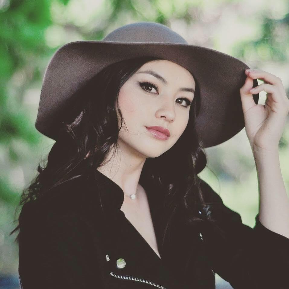 Abby Sturgin Miss Earth New Zealand 2017 - Finalist for Miss Earth 2017 (Photo Courtesy:Contestant Facebook/Miss Earth Official)