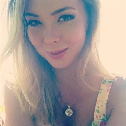 Milla Romppanen (Finland) Miss International 2014 Finalist