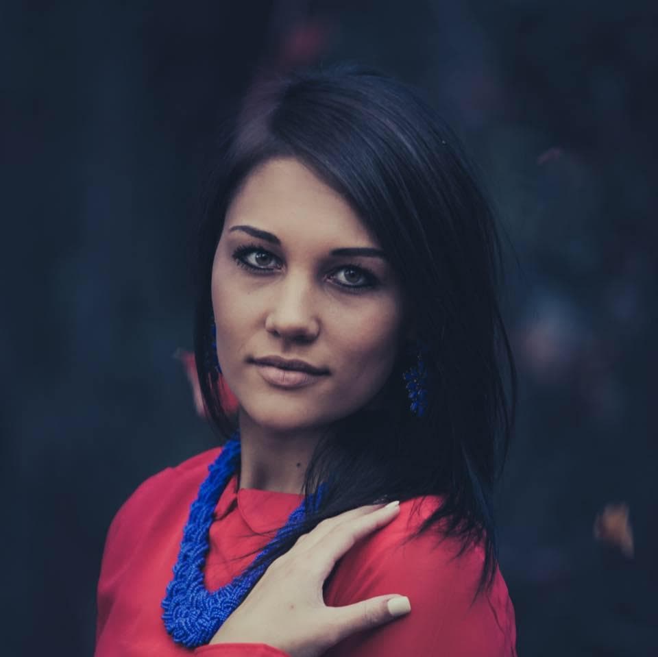 Schane Venter Contestant Miss South Africa 2016