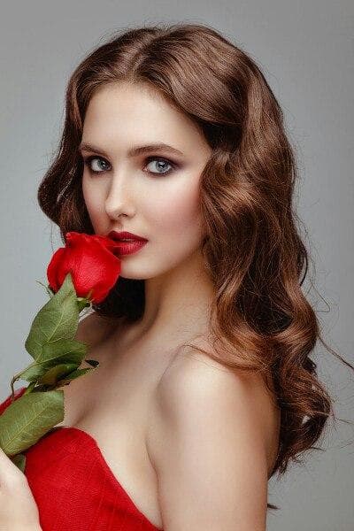 Anastasia Soroko Contestant Miss Belarus 2016