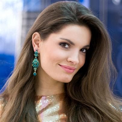 Patrycja Dorywalska Miss Earth Poland 2014