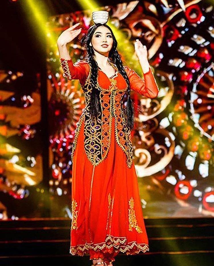 Sabina Azimbayeva Miss Universe Kazakhstan 2018, Miss Universe 2018 Contestant (Photo Courtesy: Miss Universe/Candidate FaceBook/ Instagram)