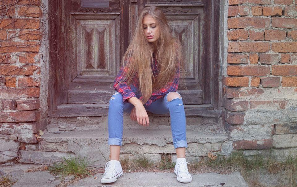 Nikola Uhlířová Miss Grand Czech Republic 2017 Contestant for Miss Grand International 2017 (Photo Courtesy: Miss Grand International/ Contestant Official FaceBook)