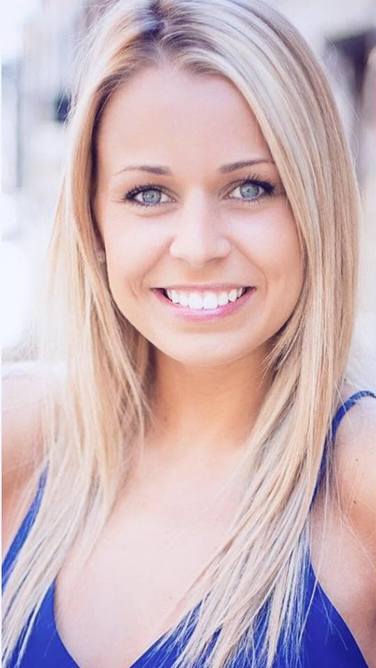 Manon Dawir Contestant Miss Belgium 2016 (Photo Credits: Facebook Official)