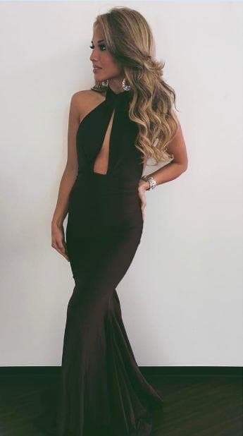 Ashley Mora (New Mexico) Contestant Miss USA 2017 (Photo Credit: Facebook Official)