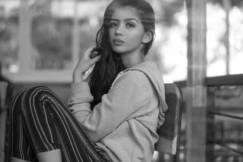 Gianna Margarita Llanes - Miss World Philippines 2018 Finalist (Photo Courtesy: Miss World Philippines/ Candidate Official FaceBook/Instagram)