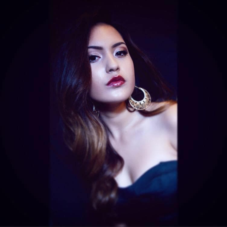 Chrystelle Volckmann Miss Earth Missouri US 2018 - Finalist Miss Earth United States 2018 (Photo Courtesy: Miss Earth US Official)