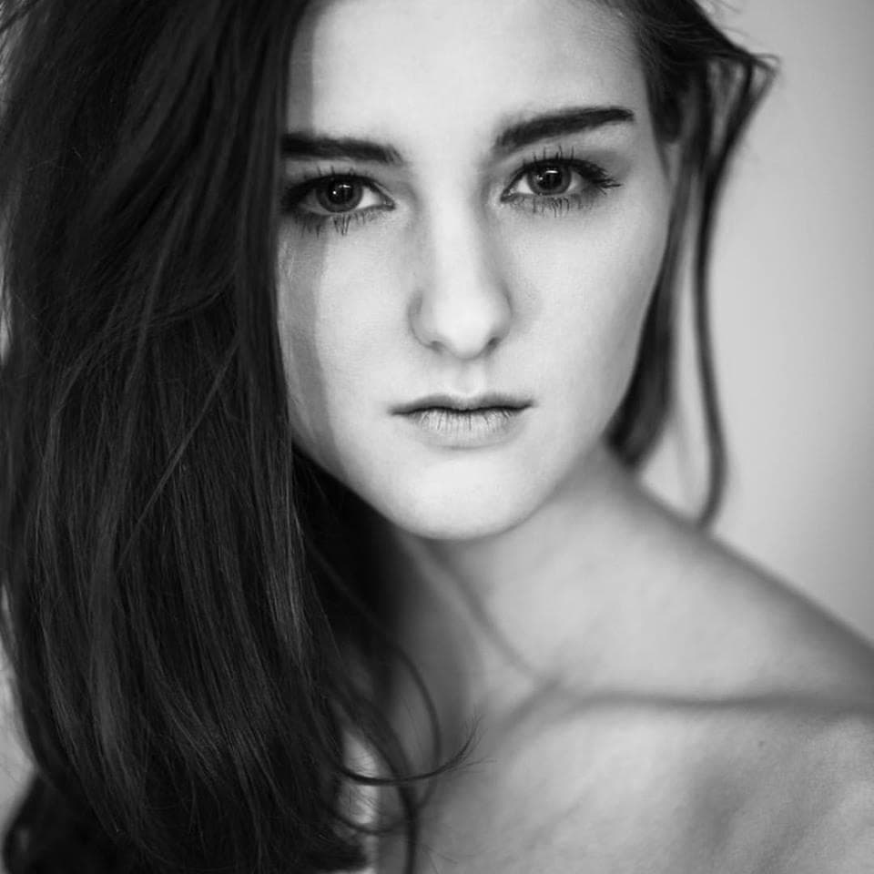 Victoria Winner Contestant Miss US International 2016