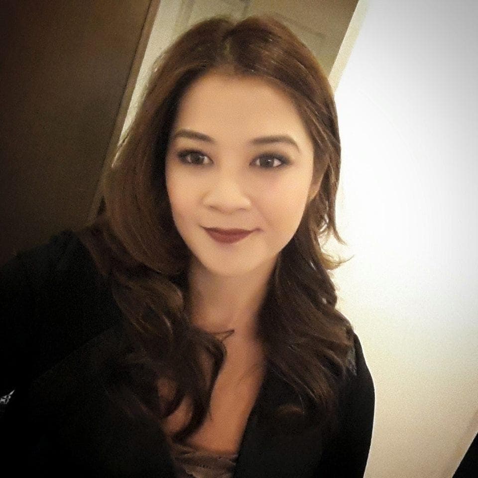 Jessica Nunez Contestant Miss Earth Guam 2016
