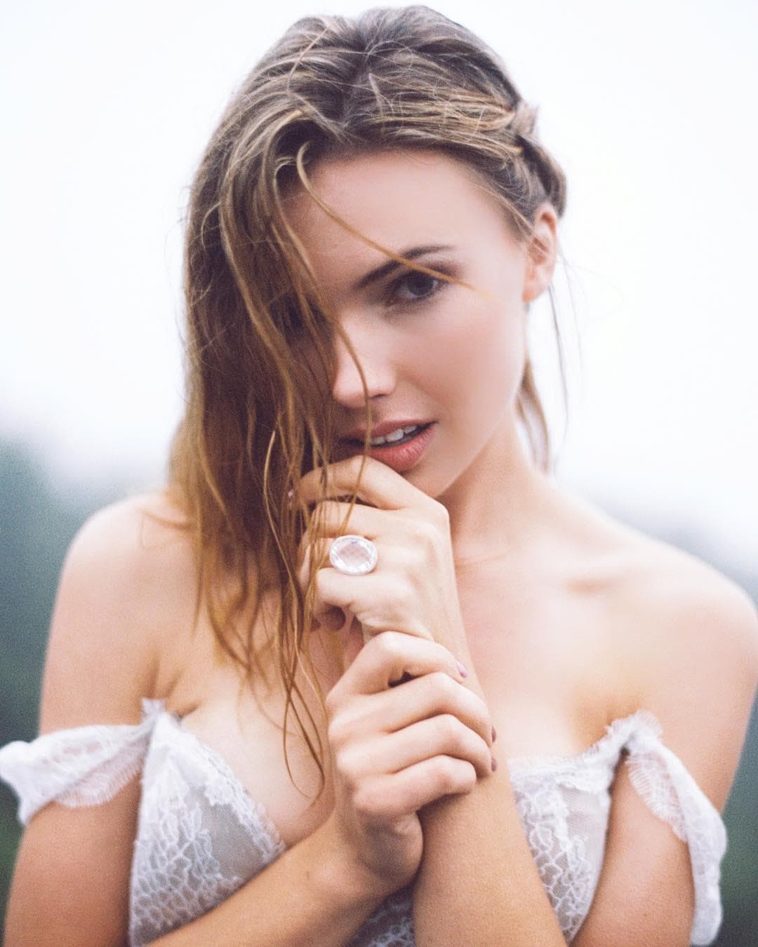 Tori Sizemore Miss South Carolina USA 2018 for Miss USA 2018 (Photo Credit: Miss USA/ Contestant Official FaceBook/Instagram)