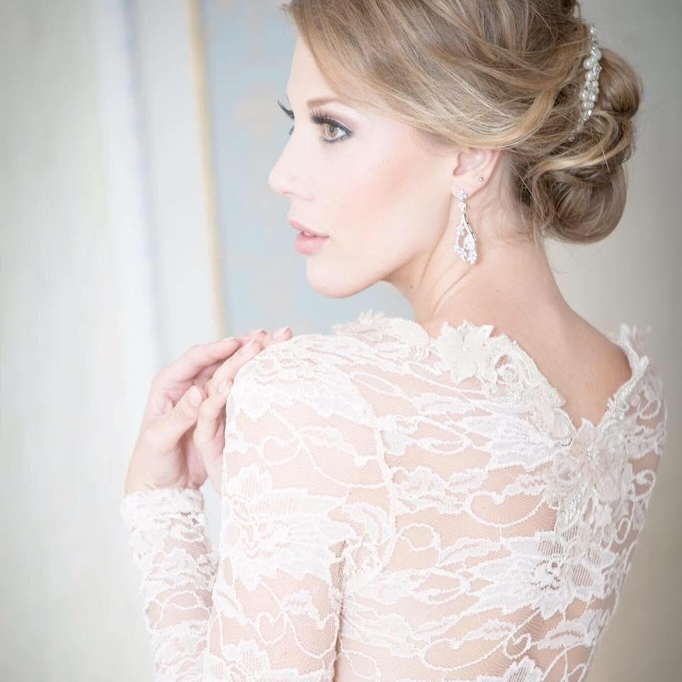 Anronet Ann Roelofsz (South Africa) Miss Intercontinental 2016 contestant (Photo Credits: Miss Intercontinental Organisation)