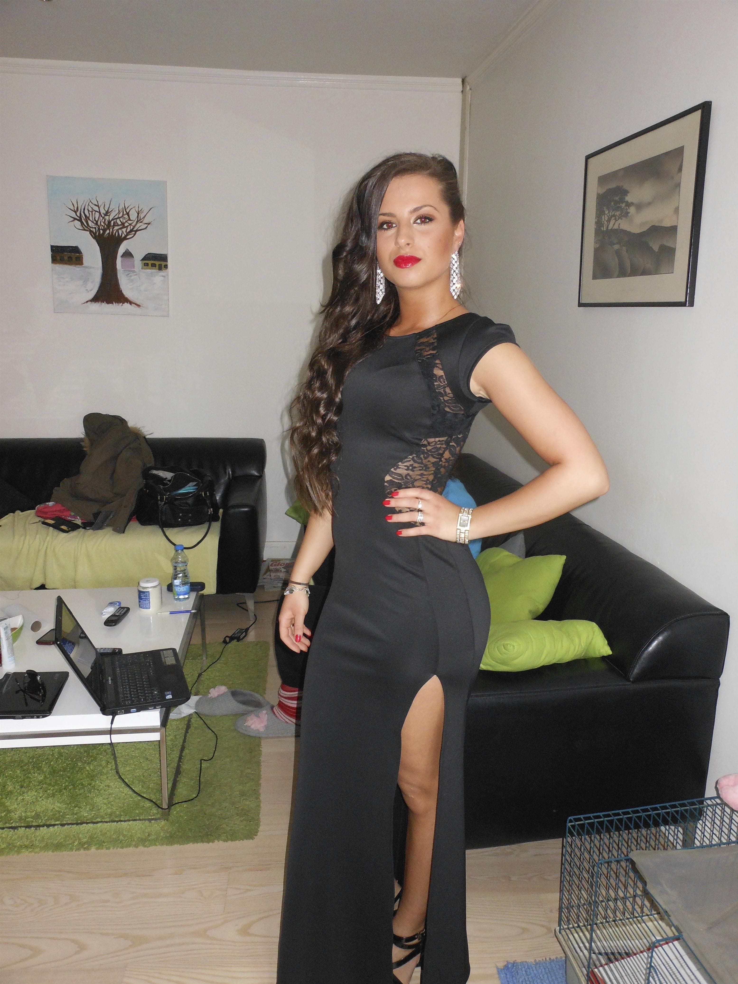 Angela Lakocevic (Denmark) Miss Supranational 2014