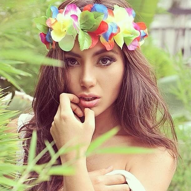Lesly Reyna Salazar Miss Supranational Peru 2017 (Photo Credits: Miss Supranational/Facebook Official)