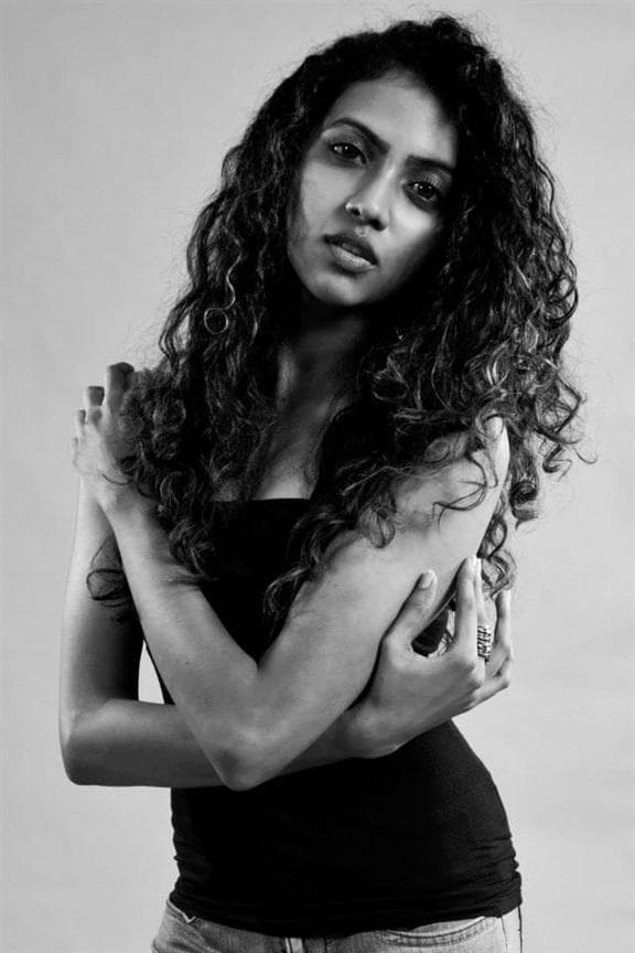Fiona De Silva (Photo Credits Miss Universe Sri Lanka 2014)