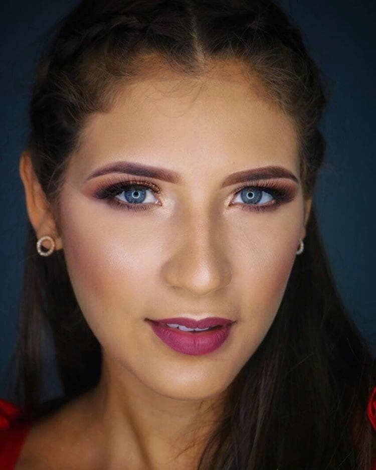 Angie Quintero - Finalist Miss Earth Colombia 2018/ Miss Tierra Colombia 2018 (Image Source: Instagram)