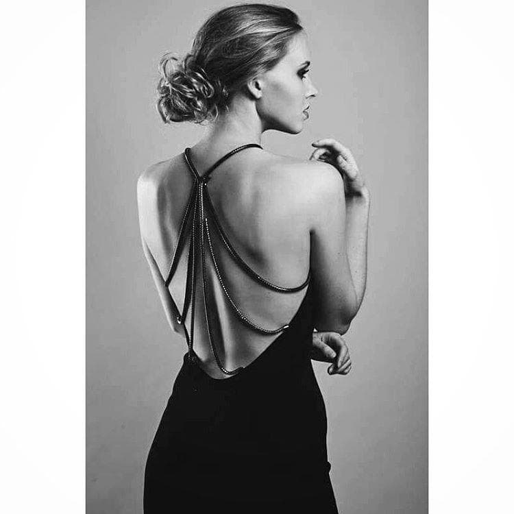 Heta Sallinen Contestant from Finland for Miss World 2016 (Photo Credits: Facebook Official)
