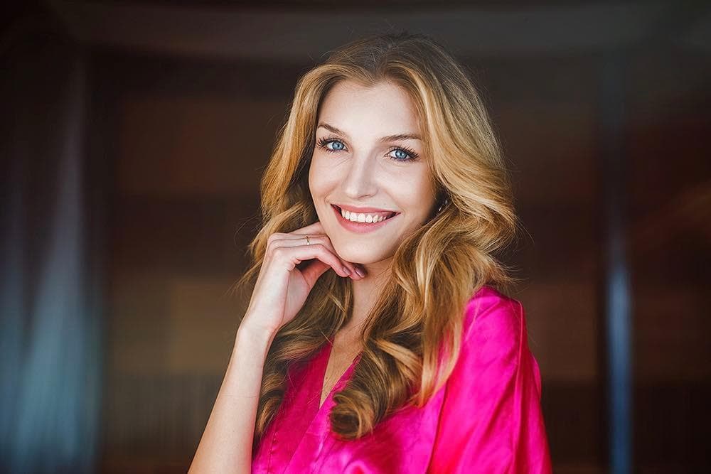 Michaela Cmarková Miss Supranational Slovakia 2017 (Photo Credits: Miss Supranational/Facebook Official)