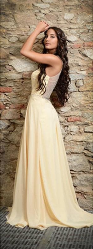Ariana Silva Contestant Miss Universo Uruguay 2016 (Photo Credits: Miss Universo Uruguay/Miss Universo Uruguay Facebook Official)
