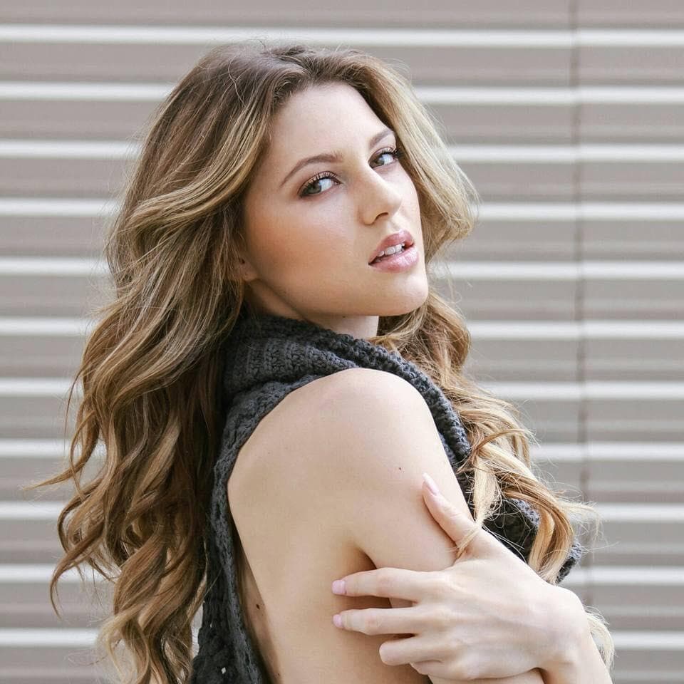 Madison Anderson Berrios Miss Grand Puerto Rico 2016 (Photo Credit: Official Facebook/ Miss Grand International Organization)
