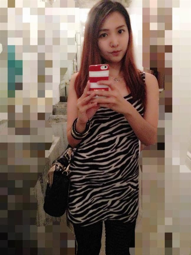 April Tang Miss Universe Malaysia 2015 Contestant