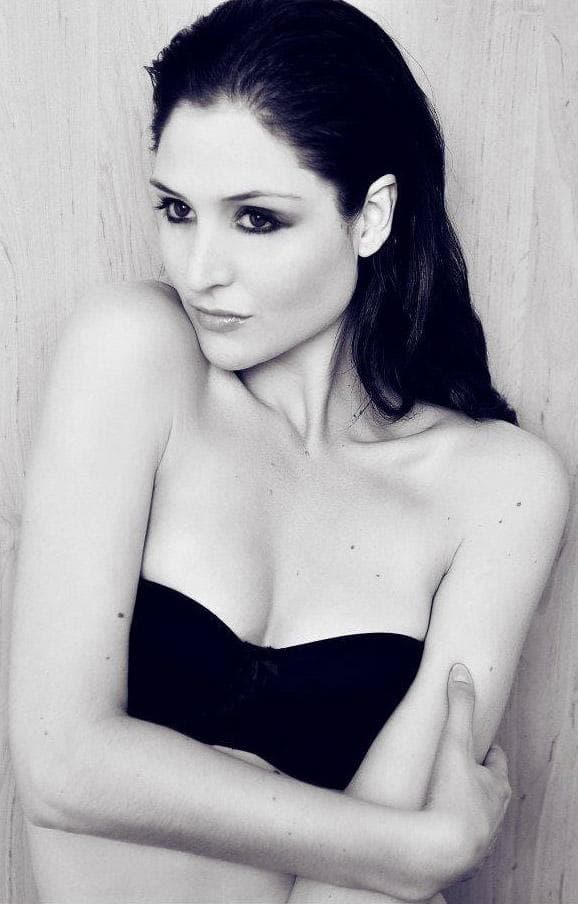Ronette Chambers Contestant Miss South Africa 2016