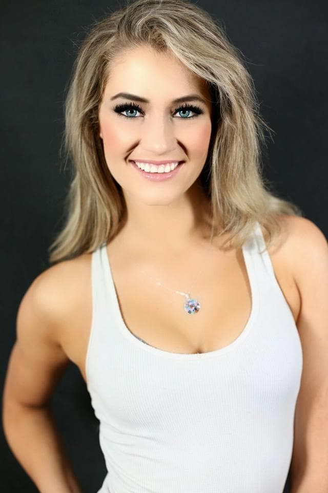 Belinde Bella Schreuder Miss Supranational South Africa 2018, Finalist Miss Supranational 2018 (Photo Credits: Miss Supranational Official)