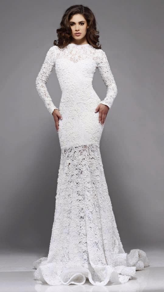 Allison Ruth Dunn Contestant Miss USA 2016