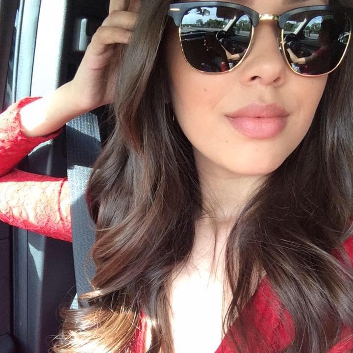 Ana Isabel Nieves Miss Mundo de Puerto Rico 2015 Contestant