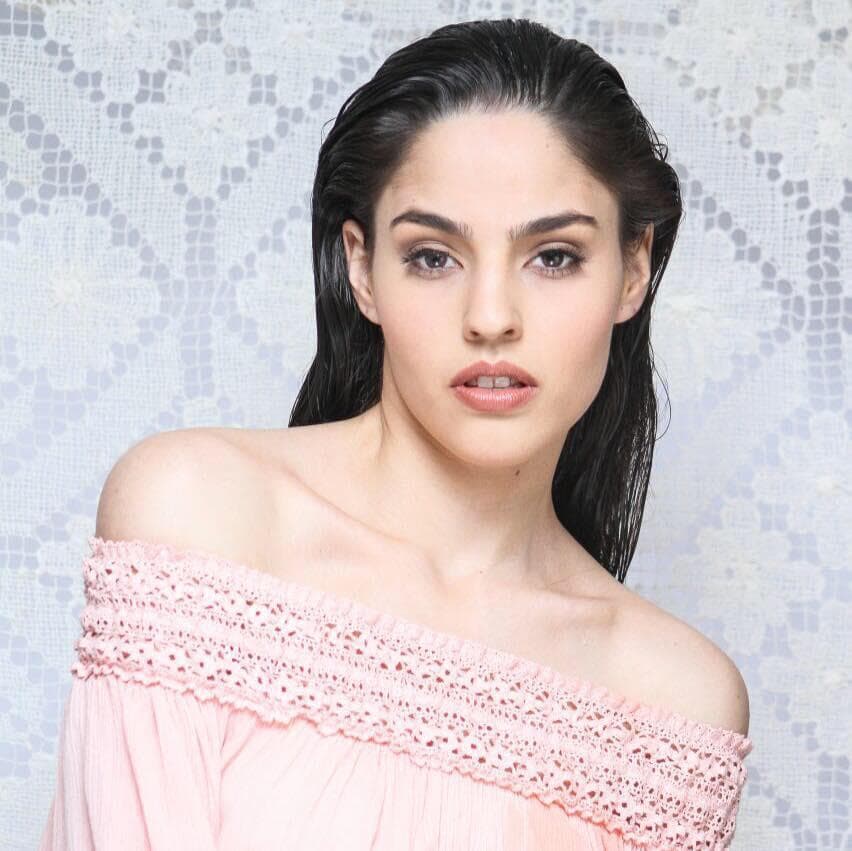 Ana Paula Cespedes Miss Supranational Paraguay 2018, Finalist Miss Supranational 2018 (Photo Credits: Miss Supranational Official)