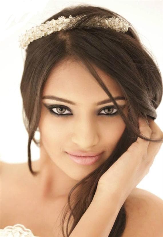Rakshitha Harimurthy Miss India 2015 Finalist