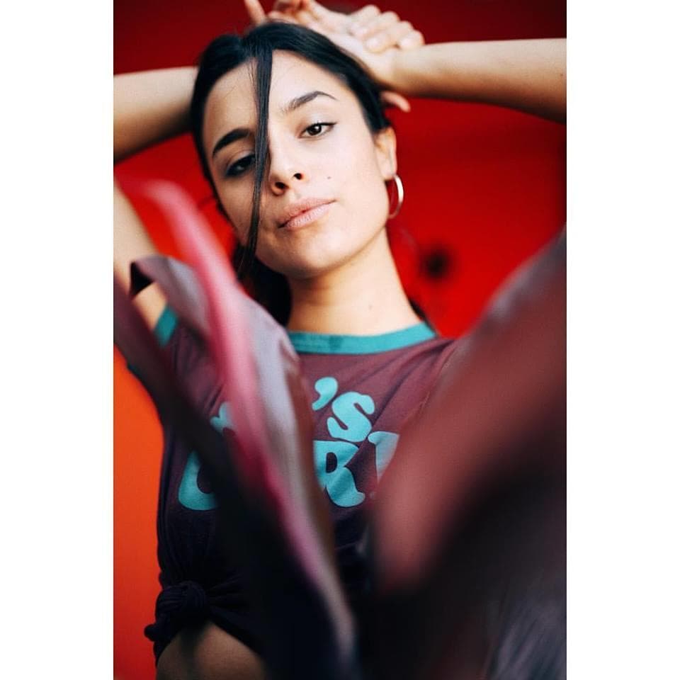Brenda Maria González from Santa Fe - Miss Mundo Argentina 2017 Candidate