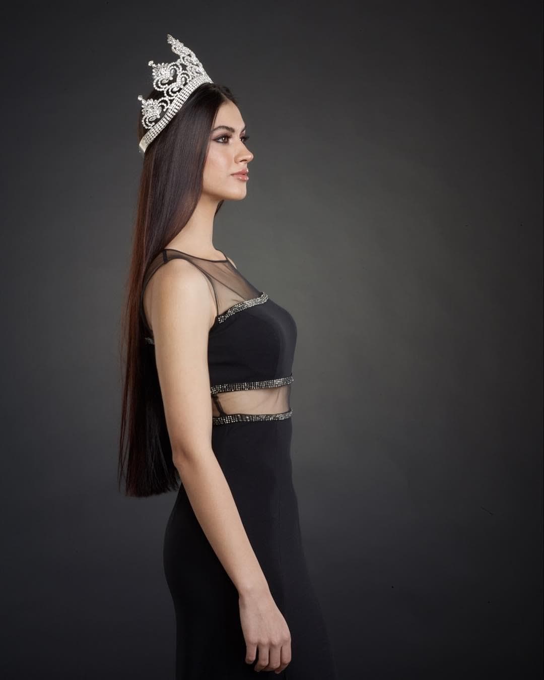 Tansu Sila Cakir Contestant from Turkey for Miss Universe 2016 (Photo Credits: Instagram/Facebook Official)