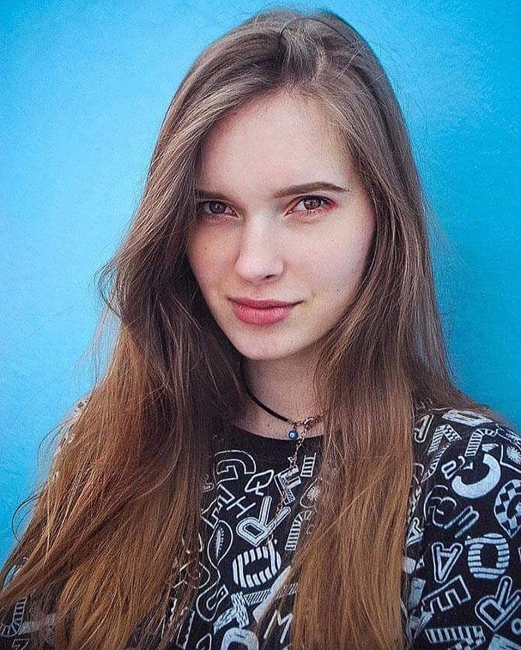 Jana Putrinya Contestant Miss Latvia 2017 (Photo Credit: Instagram Official)