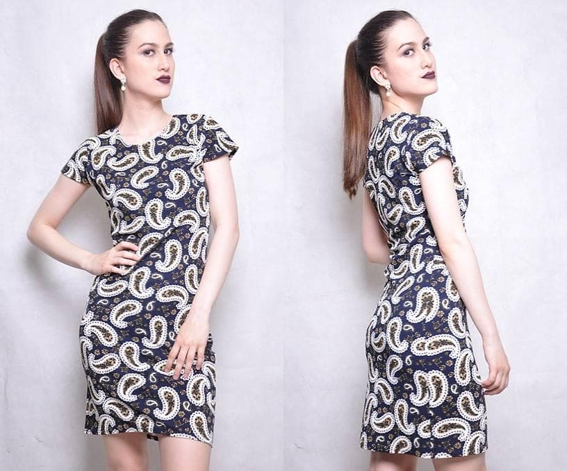 Avonlea Paraiso contestant Miss World Philippines 2015