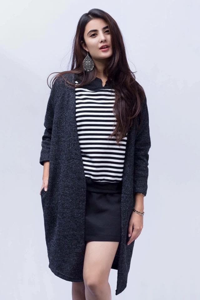 Niti Shah Miss International Nepal 2017