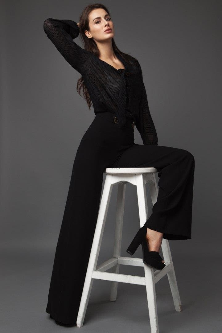 Ksenia Chifa (Ксенія Чифа) Miss Ukraine 2017 Finalist