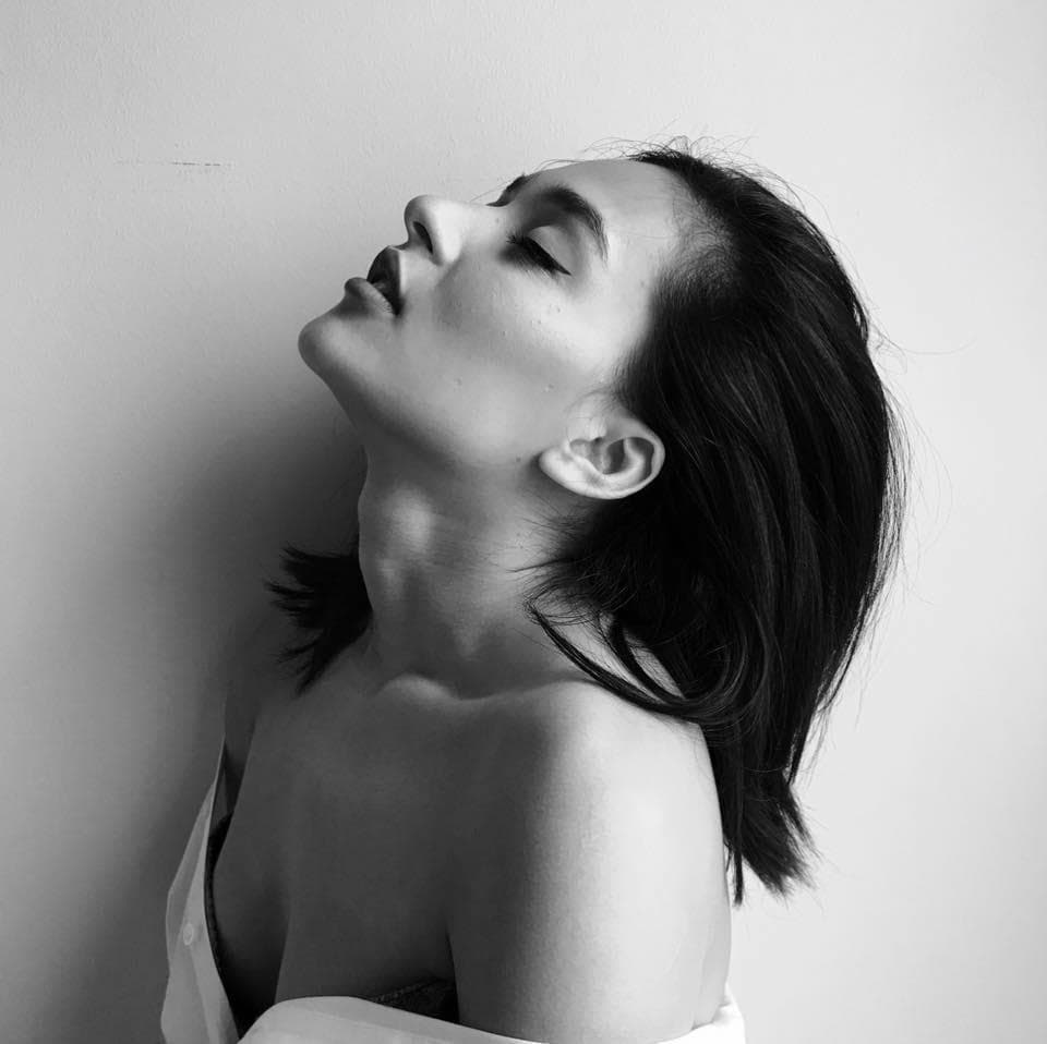 Nicol Shaquilla Hunt Miss Universe Singapore 2018 Finalist (Photo Source: Instagram)