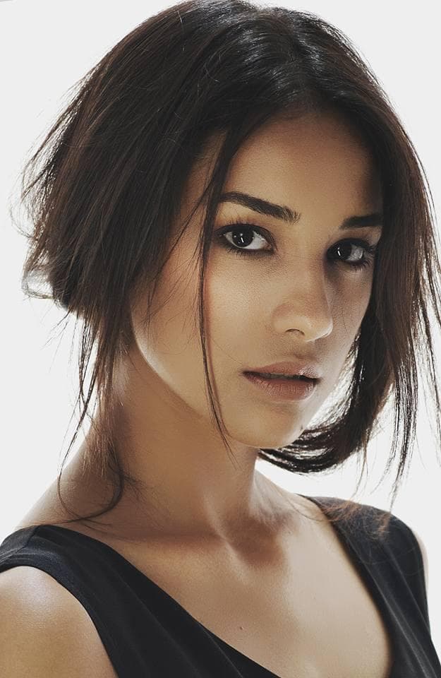 Irma Cristina Miranda Valenzuela contestant Nuestra Belleza Mexico 2015