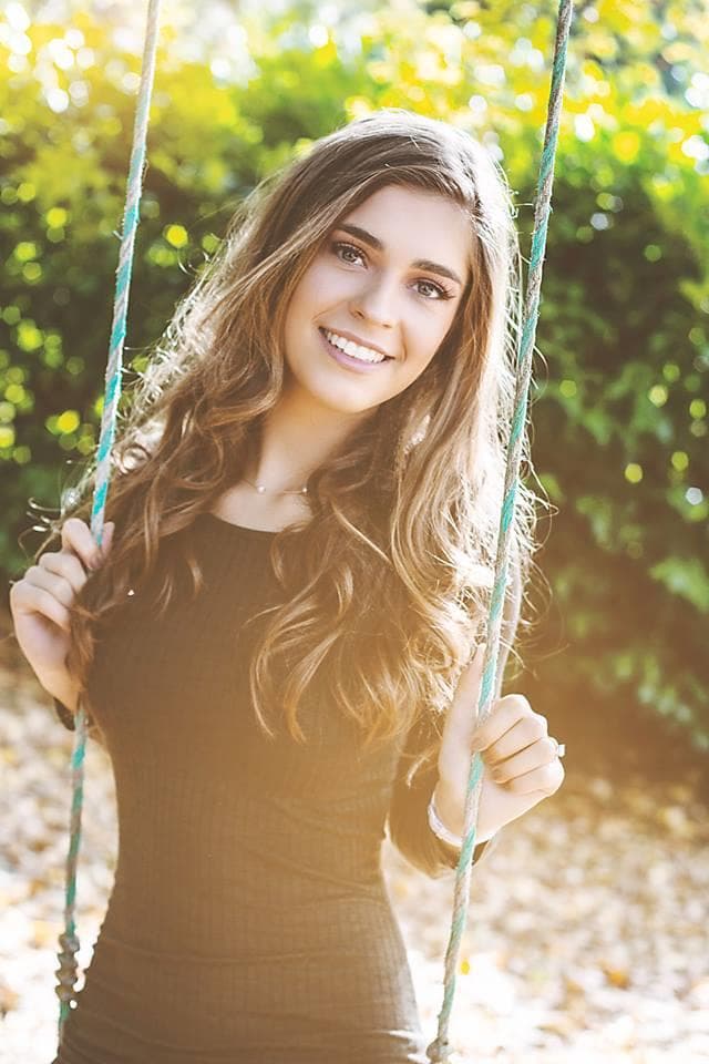 Lauralyne Demesmay Miss Franche-Comté 2018, Finalist Miss France 2019 (Photo Credits: Miss France/ Contestant Official FaceBook)