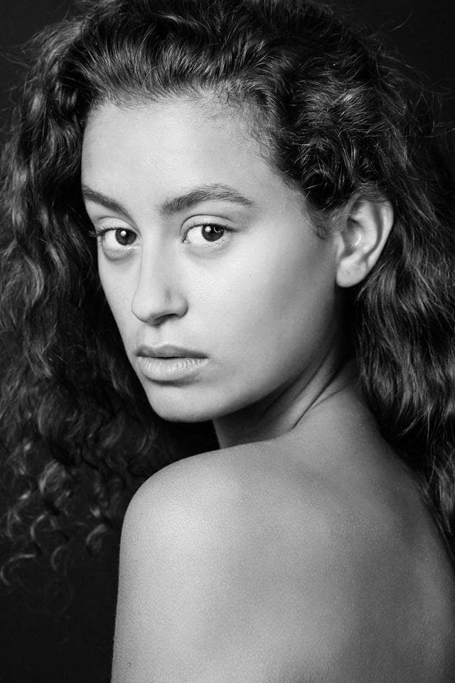 Nadia Christiansen - Miss Danmark 2018/ Miss World Denmark 2018 Finalist (Photo Source: Miss Danmark Official)