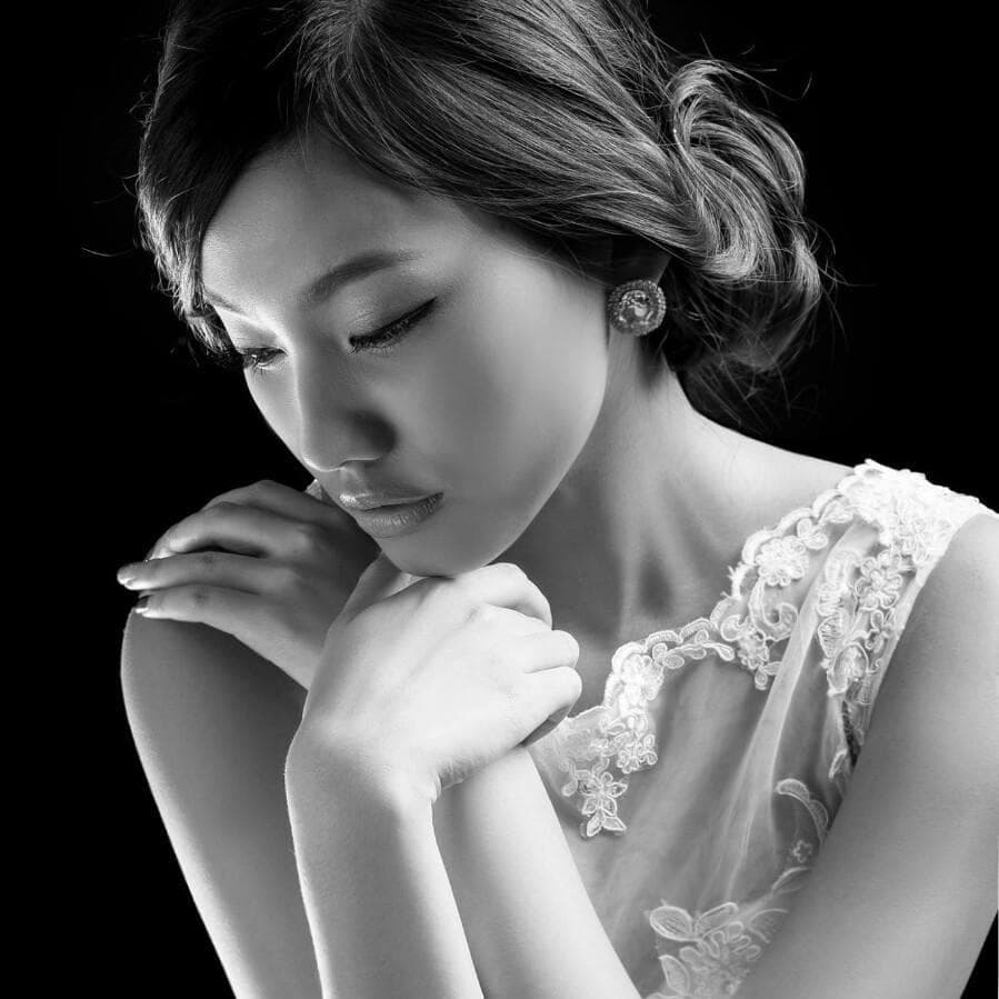 Serene Chai Yong Bin contestant Miss Malaysia World 2015