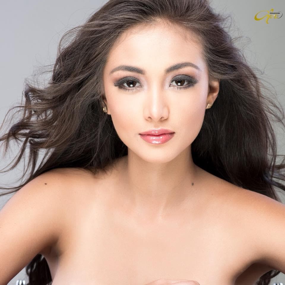 Vanessa Vargas Gonzales Miss World Bolivia 2018, Miss World 2018 Contestant (Photo Credits: Miss World/ Candidate Official FaceBook/ Instagram)